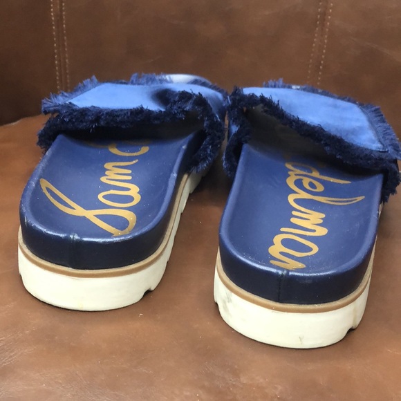 Sam Edelman Slides - Picture 5 of 8